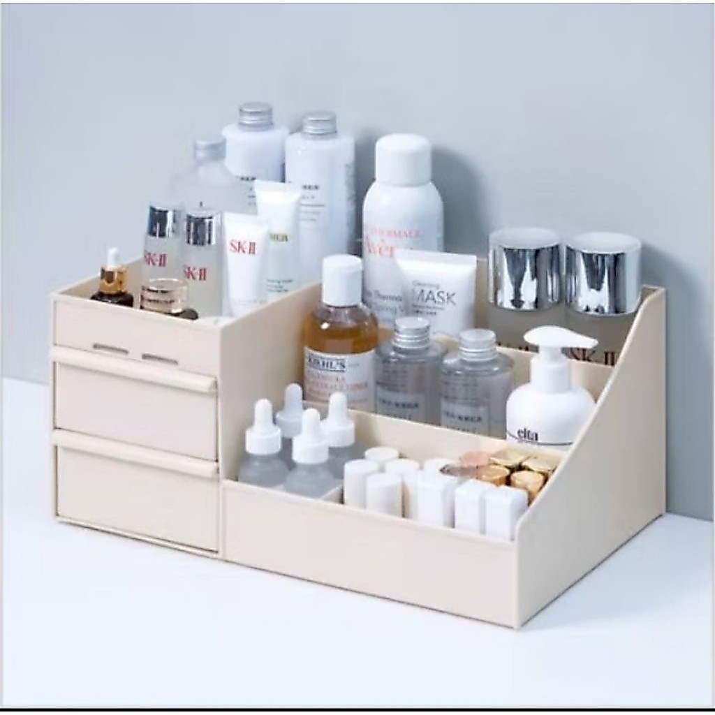 Tủ mỹ phẩm mini