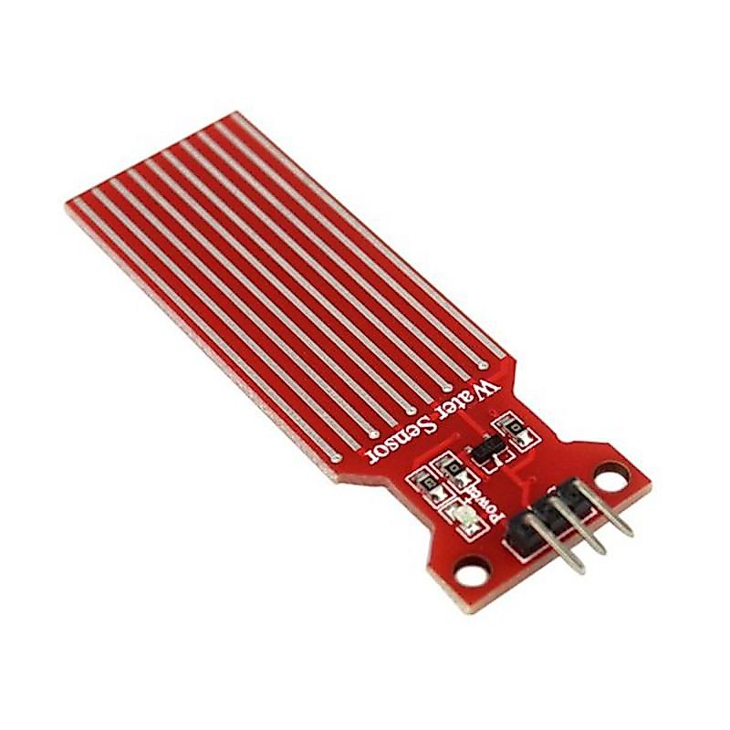 Cảm biến mực nước - TH080