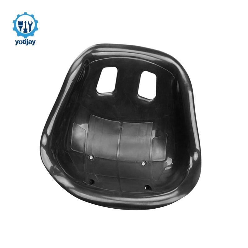 Go Karts Yên Ghế Thấp Lưng DIY Để Cân Bằng Xe Kart Yên Xe Phụ Kiện Thay Thế Kart Go Ghế Trôi Xe Ghế 