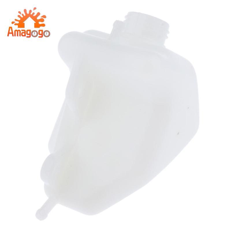 Bình chứa nước làm mát Amagogo cho Kawasaki KLX250 KLX 250 08-15