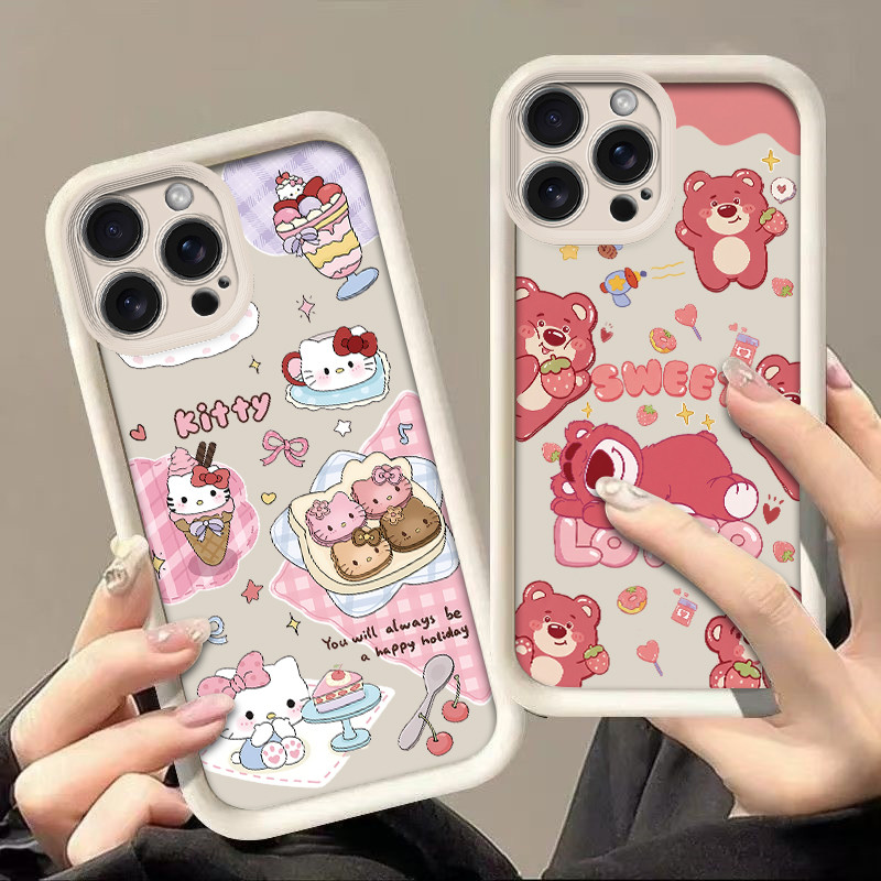 Ốp lưng iphone 16 pro max iphone 16 pro 16 plus ốp lưng bảo vệ chống rơi