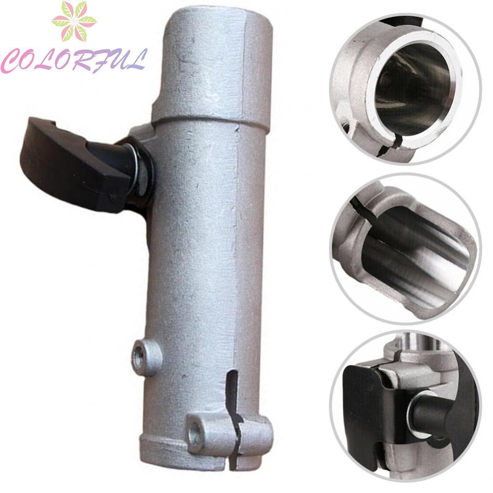 Hedge Trimmers Extension Pole Connector High Quality Features Attachments