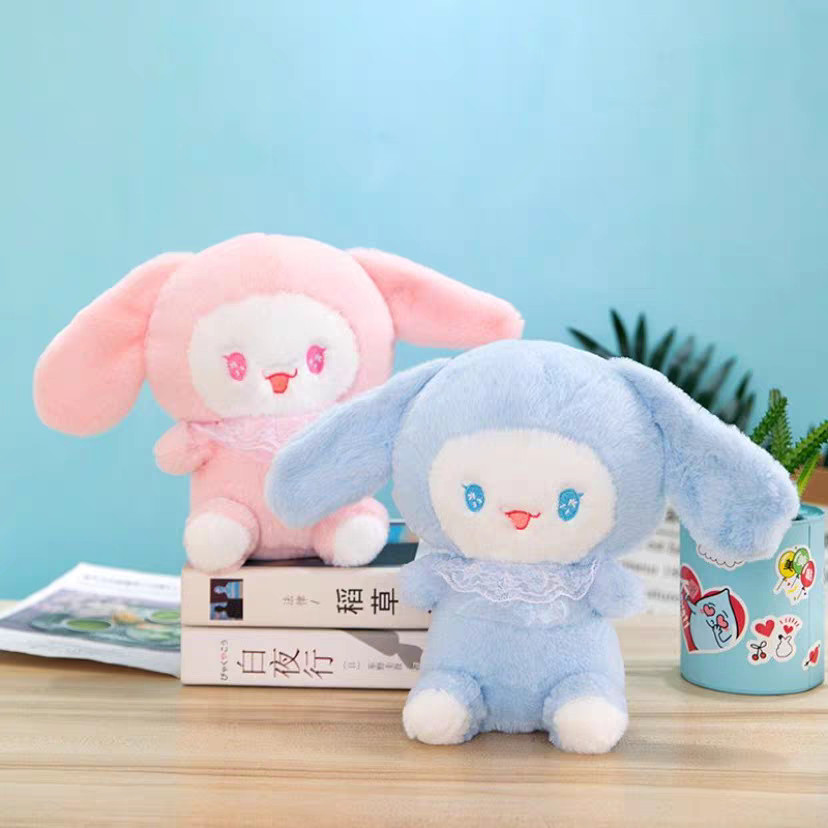 Left Sunny Shop Đồ chơi nhồi bông sang trọng mới về