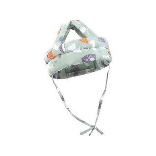 [Top Value] Nón Bảo Vệ Đầu Cho Bé Siêu Nhẹ FM2-2157-776 Lõi Bông Có Thể Tùy Chỉnh Độ Rộng