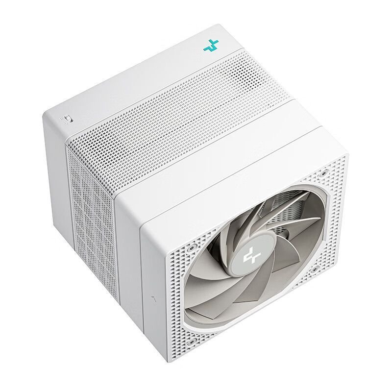 Tản nhiệt khí CPU Deepcool Assassin IV 7 ống đồng giải nhiệt cực đỉnh cho CPU gaming cao cấp