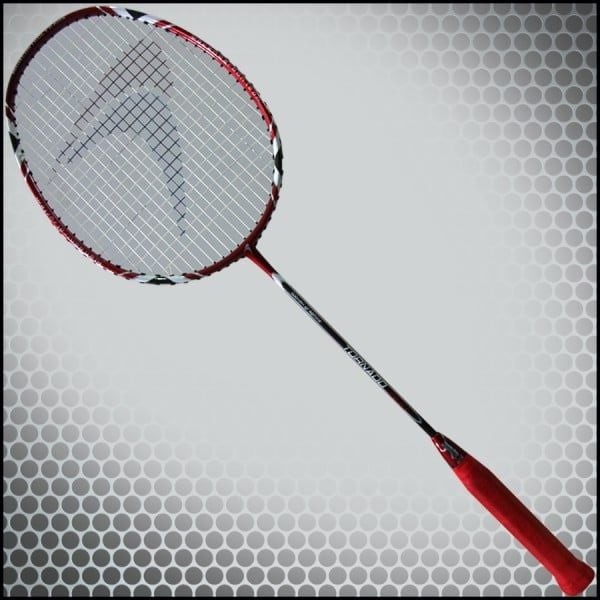 [Hoả tốc] [Chưa đan lưới] [FreeShip] Tornado 800 - H2 BADMINTON STORE
