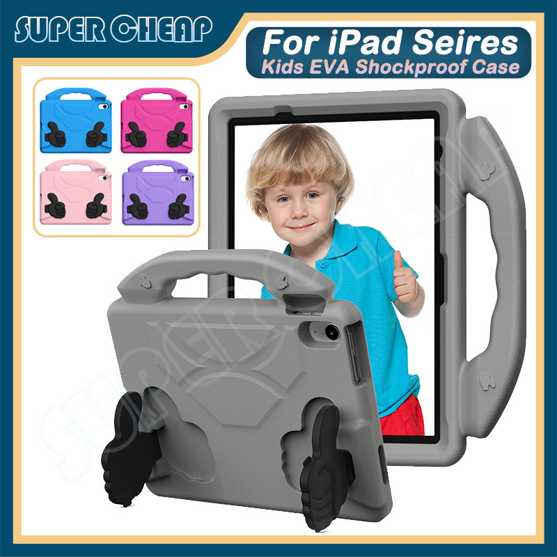 Dành Cho iPad 11 A16 10.2 5 6 7 8 9th 10th Gen Air Air2 Pro 9.7 Air3 Air4 Air5 10.9 Pro 11 2020 2022
