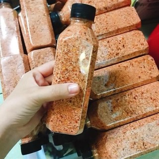 Muối ớt rang nhà làm 350g - Đậm đà vị ớt Huế - Đặc sản Huế - Bảo Thy 75