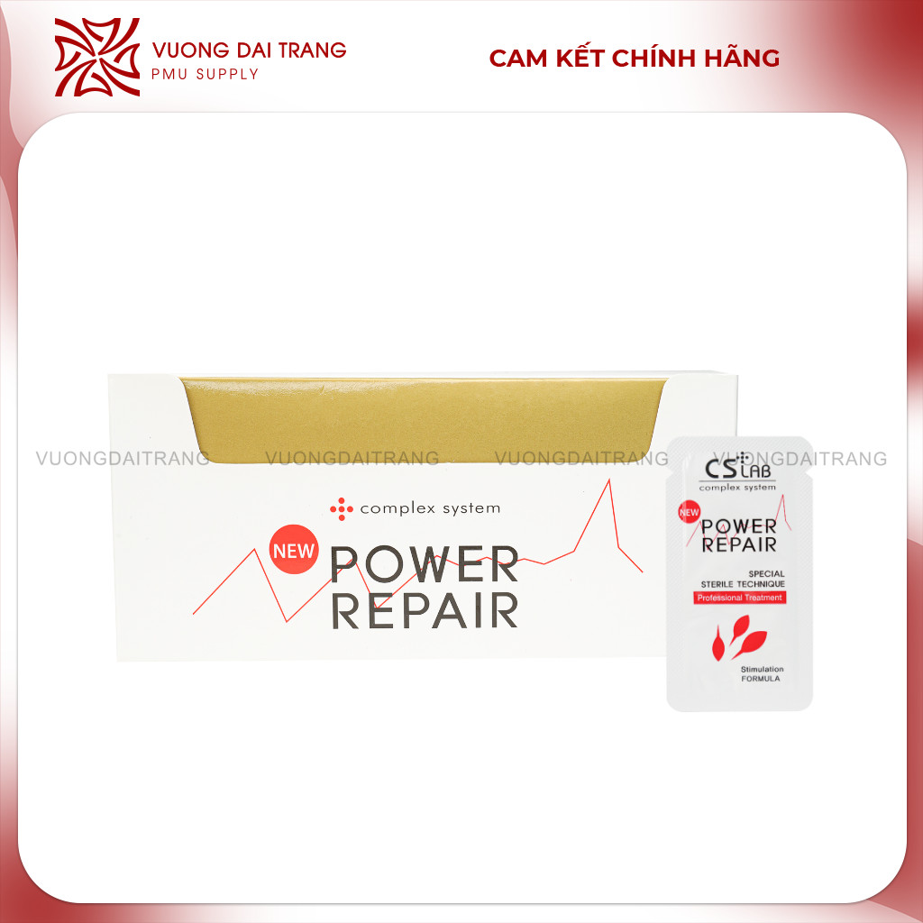 Dưỡng Mày Môi CS Lab Hàn Quốc - Dcpx Vương Đài Trang Chính Hãng