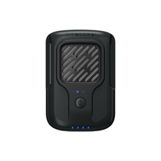 Máy đuổi muỗi NITECORE EMR40 – Pin 10.000mAh, FCB 2.0, 10 giờ, IPX5
