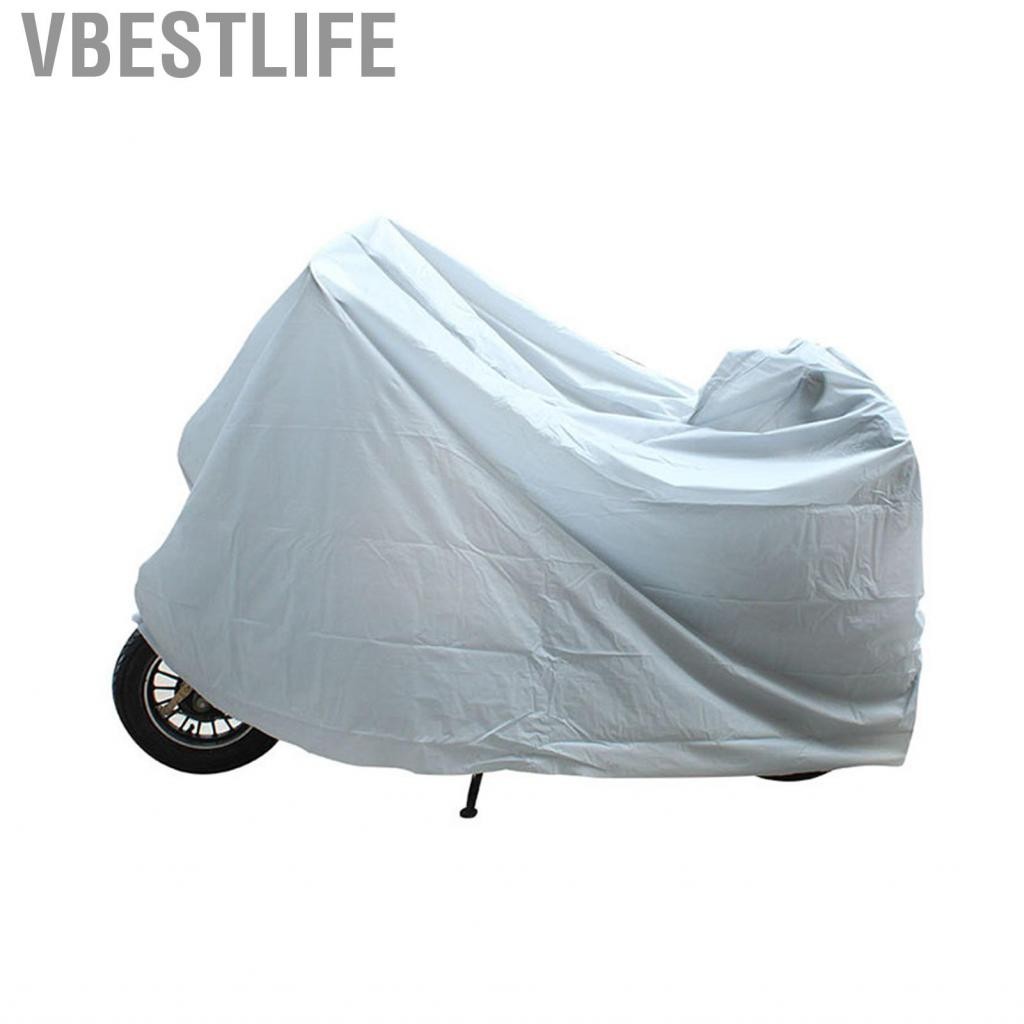 VBESTLIFE Vbestlife Zaicoler Motorcycle Cover (các)