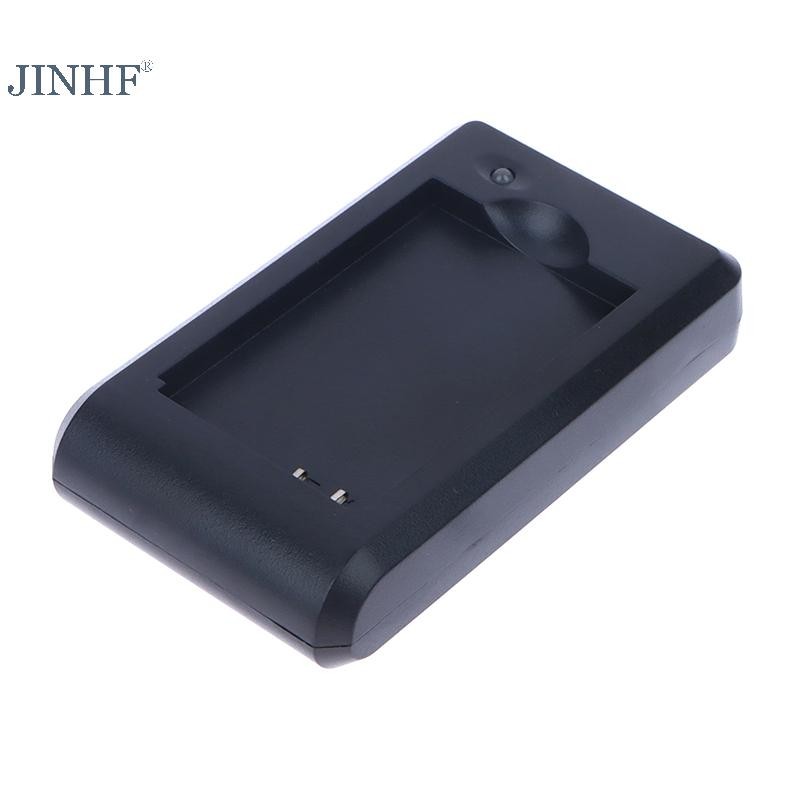 Pin thay thế JINHF BL-5C Oril BL 5C USB sạc cho điện thoại di động Li-ion 4.2V BL 5C HOT