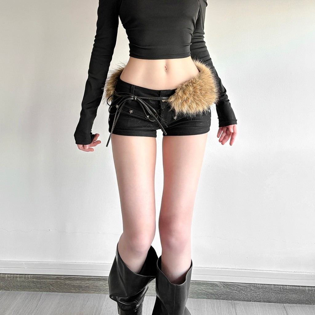 Kliou Đai eo thời trang vintage, phù hợp cho mùa hè