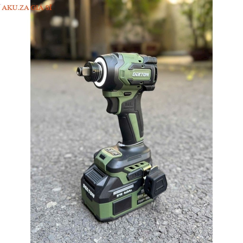 CHUYÊN VÍT 2 TRONG 1 THẾ HỆ THỨ 4 DEKTON M21-CV268XPLUS OLIU AKUZA Giá Sĩ