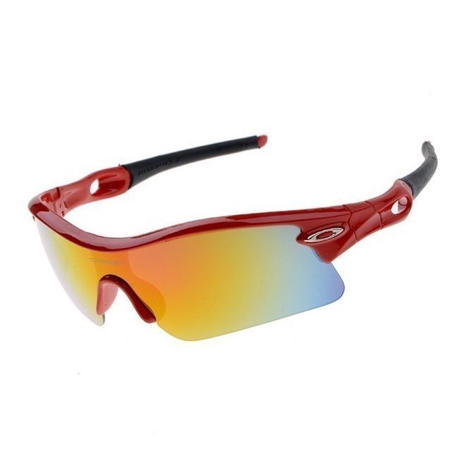 Kính râm tia cực tím Oakley Radar dành cho nam / nữ