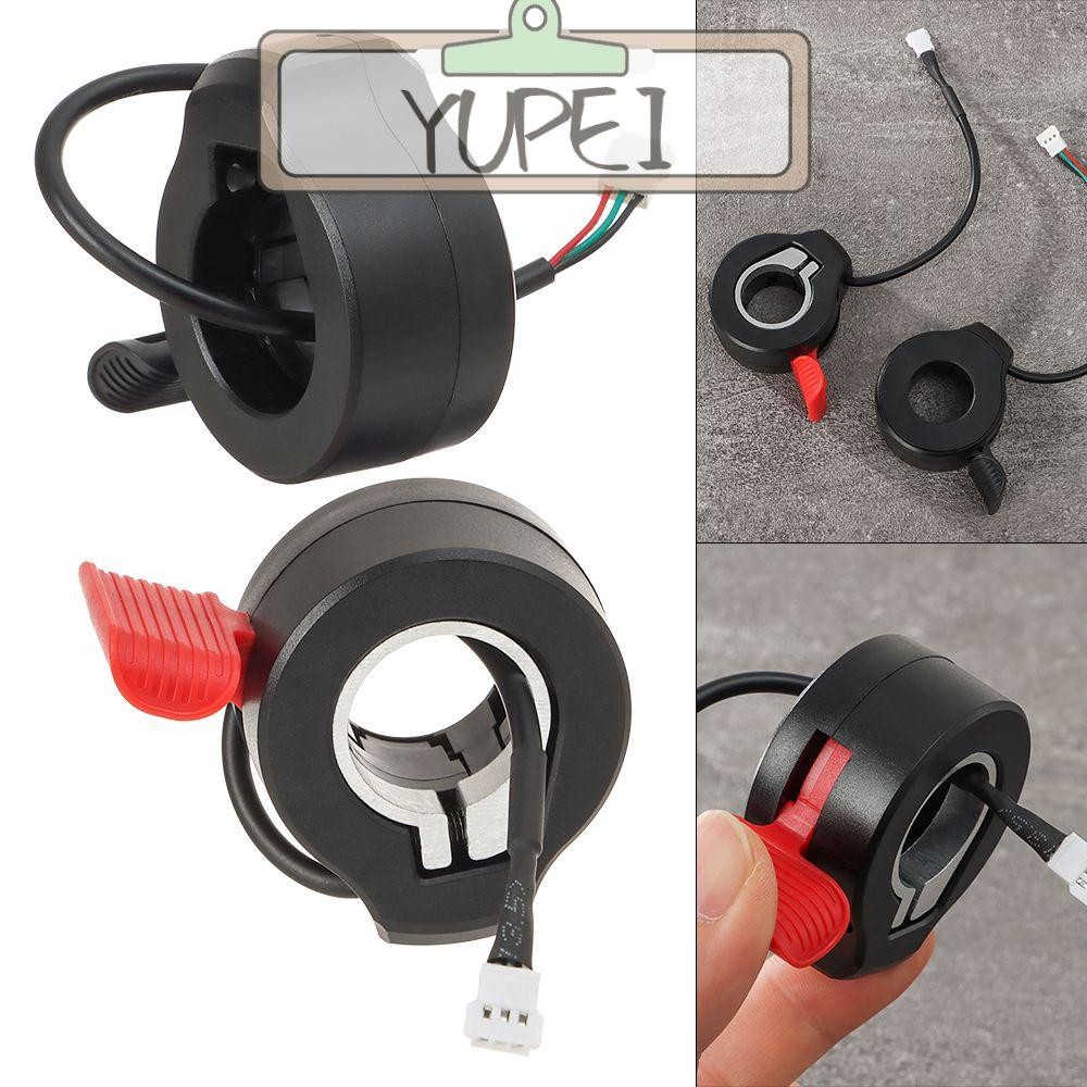 Yupei Ebike Bộ điều khiển chống nước 36V/48V tương thích với Bafang BBSHD