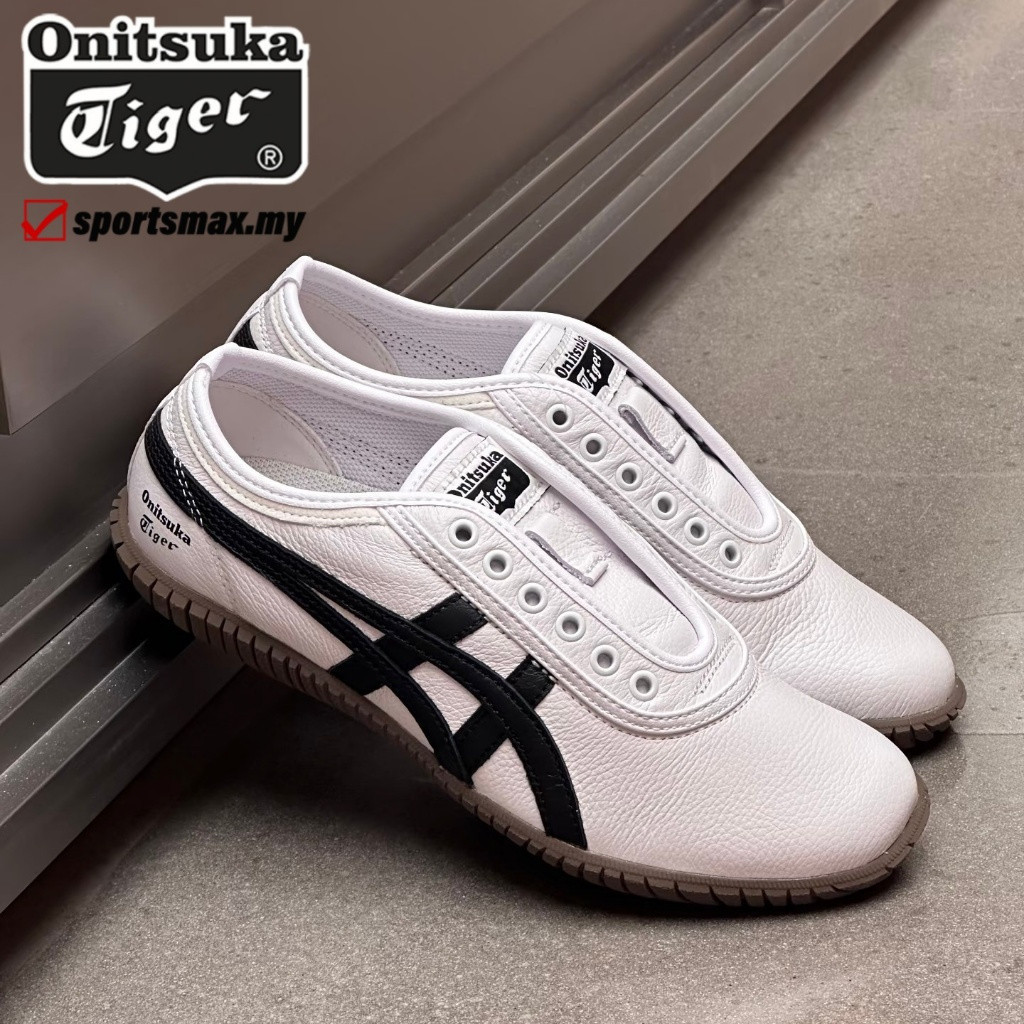 Onitsuka TSUNAHIKI Nam Nữ Retro Giày Thể Thao 5GFF
