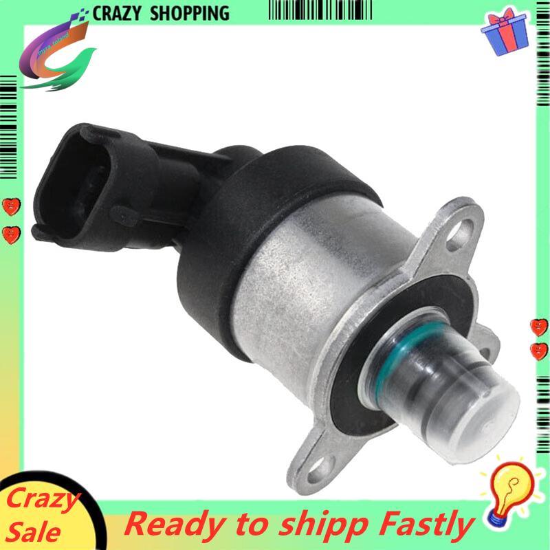 Van điều chỉnh áp suất mới cho CRDi 0928400750
