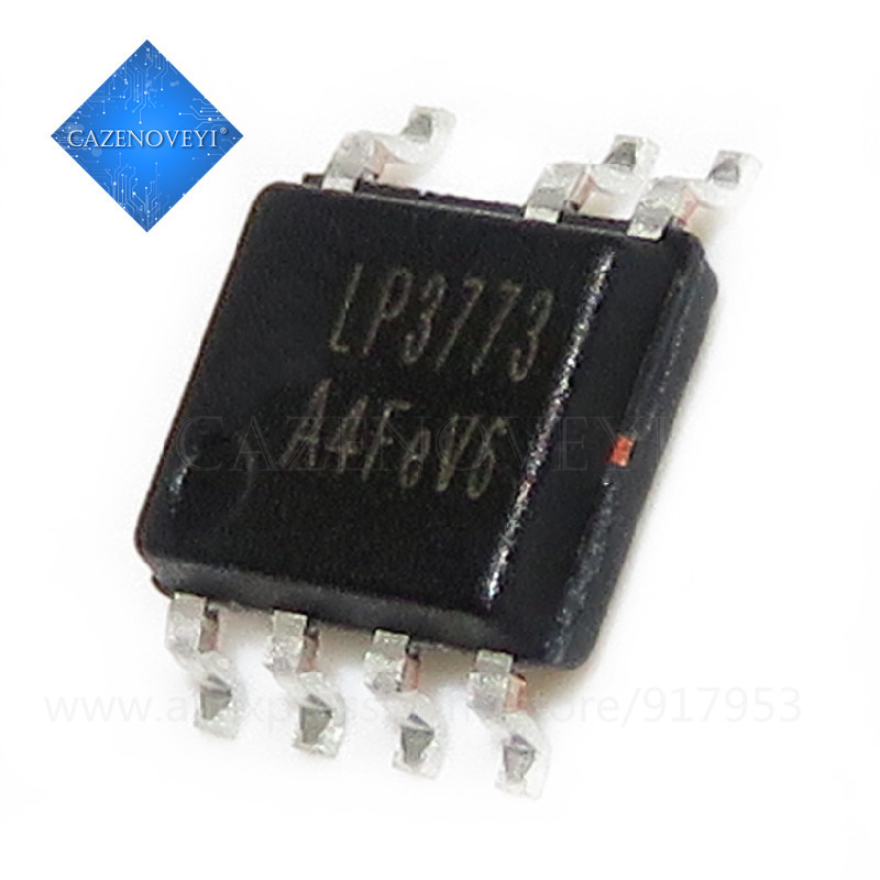 5 Mảnh LP3773A LP3773B LP3773C LP3773 SOP-7 chip