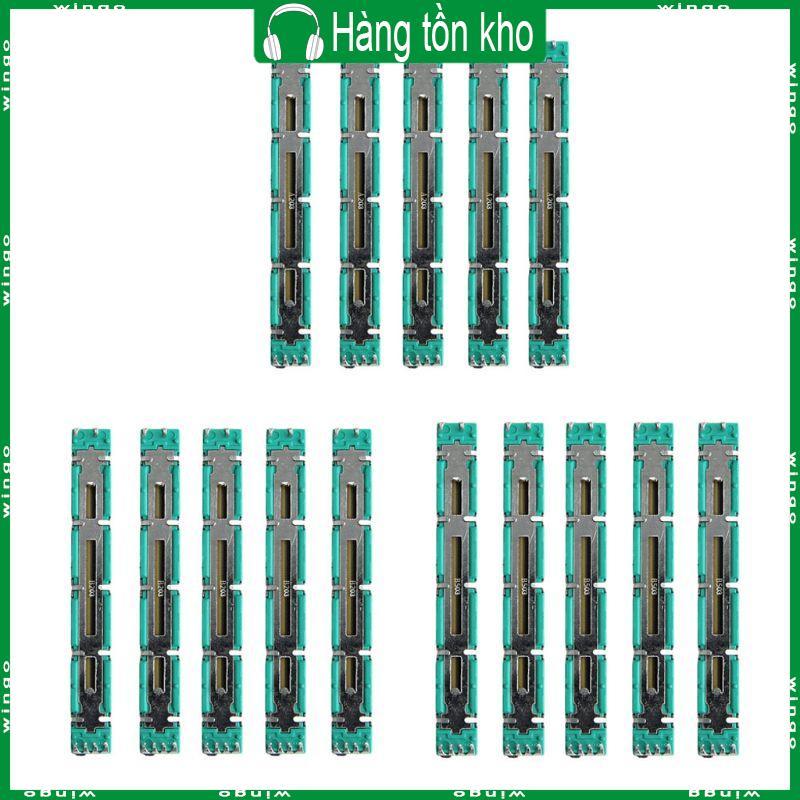CHIẾN THẮNG 5 Miếng Giáo Sư Chiết Áp A10K A20K A50K Đồng Hồ Áp Du Lịch Chính Hãng