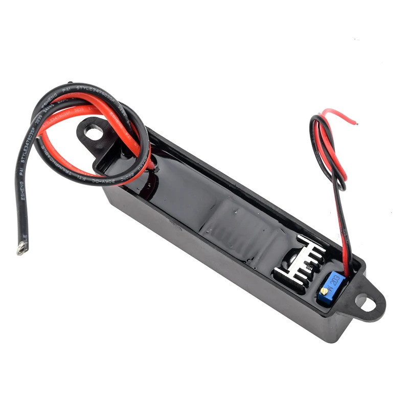 Mô-đun máy phát điện áp cao DC 12V đến 20KV Mô-đun tăng cường Mô-đun cuộn dây đánh lửa