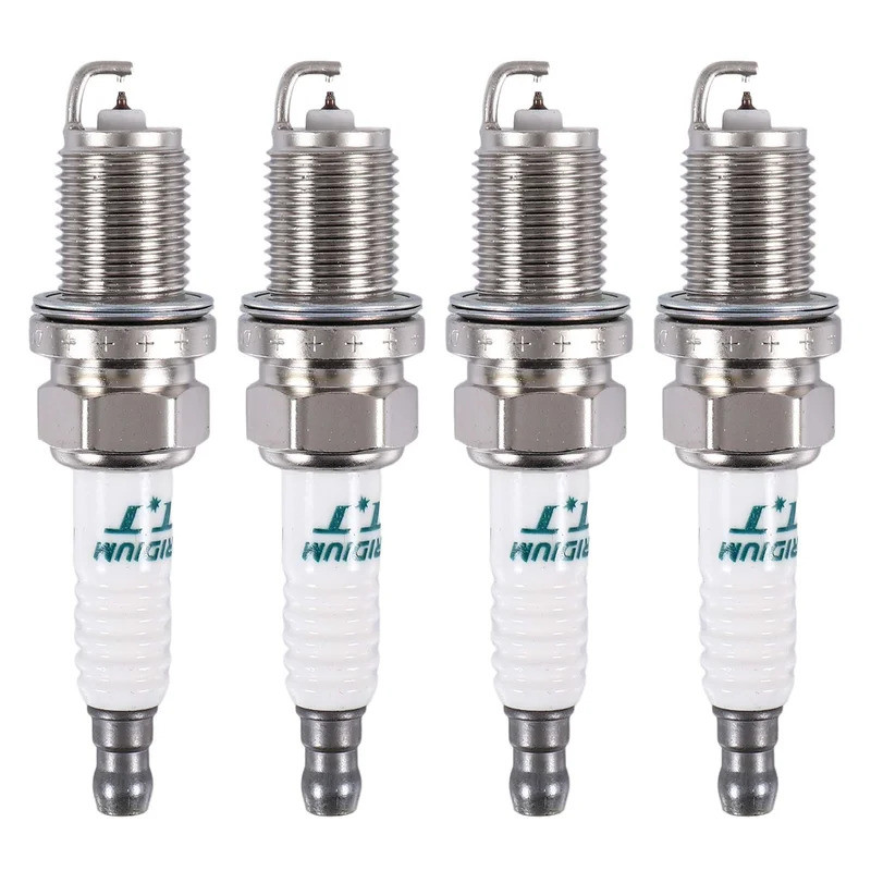 4 Bugi Ô Tô Cho Xe Ford Toyota Mazda Honda Acura IK16TT-4701