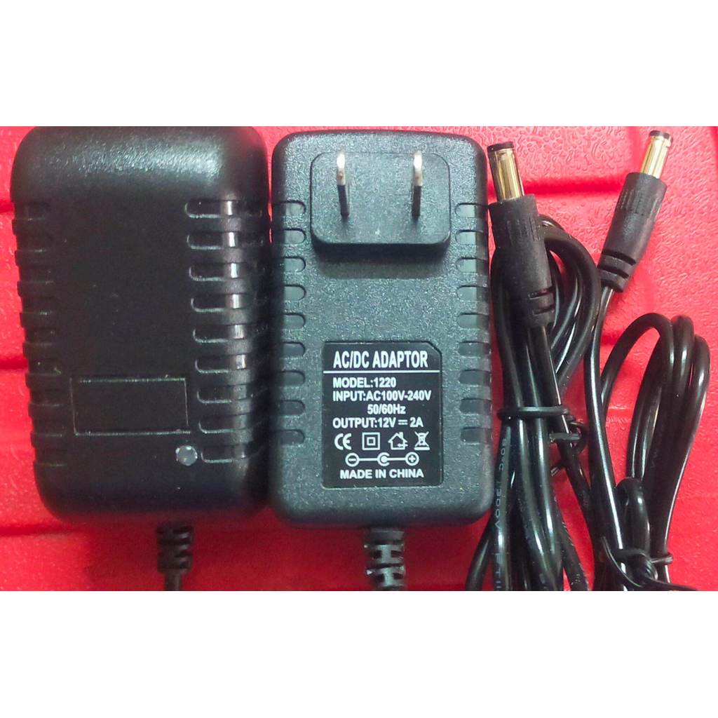 adapter 12v2a X.G nguon vo nhựa bộ chuyển đổI Adapter 12V 2A ACTIONTEC - nguồn Actiontec 12v 2a bảo 