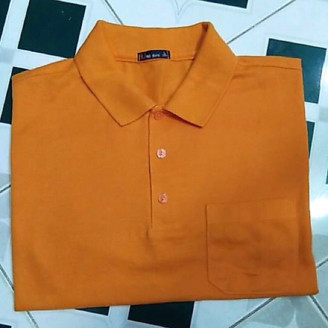 POLO PULL 2hand