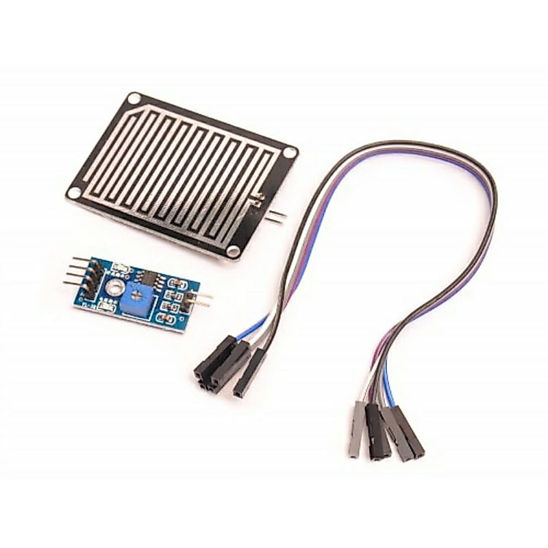 Module cảm biến mưa -TH029