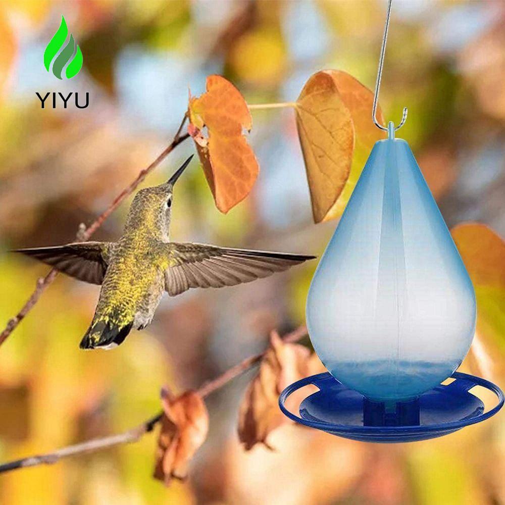 YIYU Waterer Yard Droplet Outdoors Garden Dung tích lớn