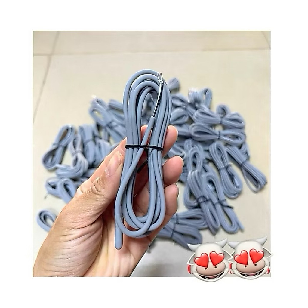Sensor cảm biến nhiệt độ dùng cho bộ điều khiển nhiệt độ Ewelly EW-285/ Dây cảm biến nhiệt độ đồng h