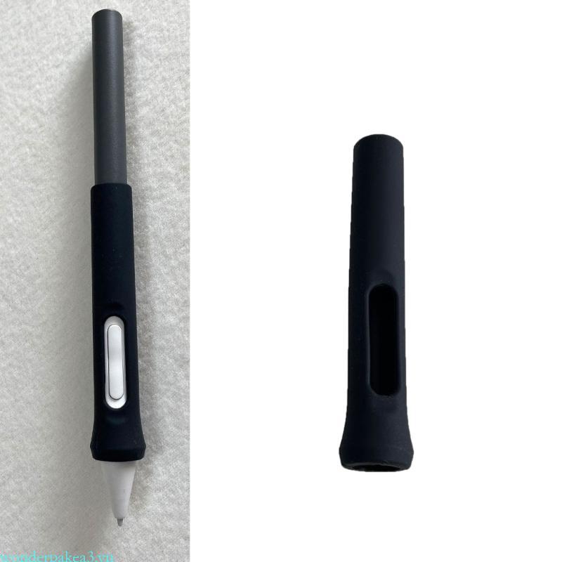Wonderpakea3 Bút Grip Thoải Mái Bút Bao Dành Cho Một DTC133 DTC121 DTH134 CTC4110wl CTC6110wl Hộp Đự