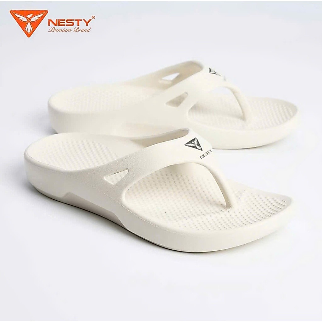NE20】DÉP XỎ NGÓN UNISEX NESTY NE20 - ÊM ÁI, CHỐNG TRƠN TRƯỢT, BỀN MÀU