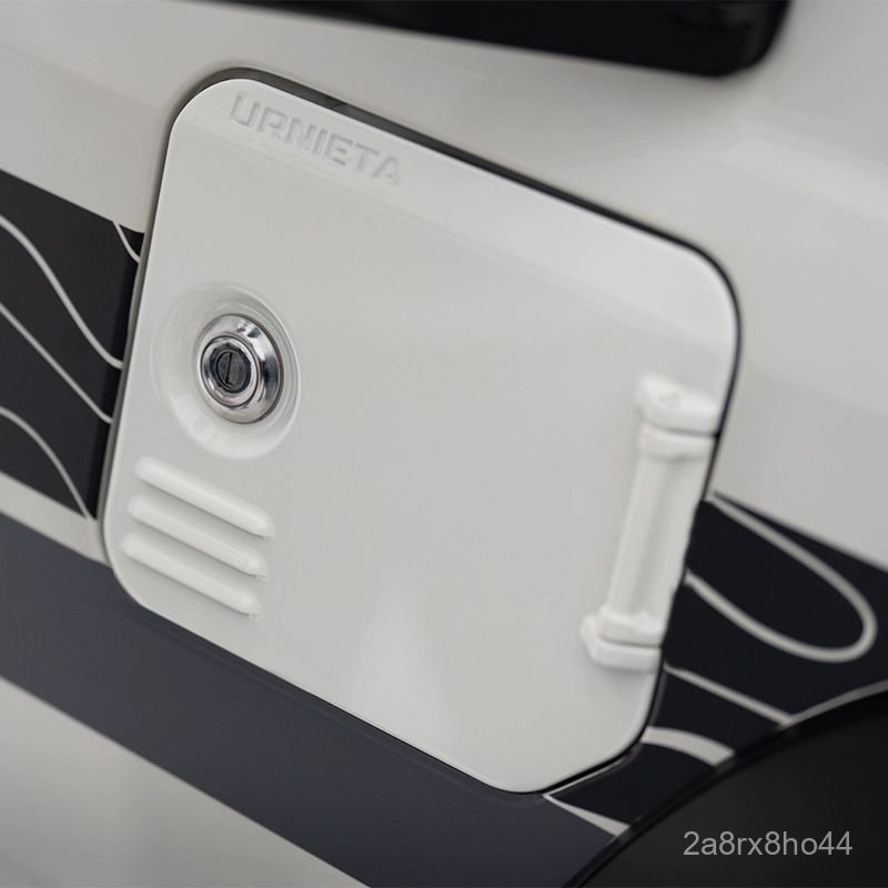 Nắp bình xăng Toyota Land Cruiser LC71 LC76 LC78 phụ kiện độ ngoại thất bền bỉ chính hãng bán chạy