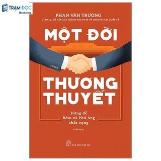 Sách - Một Đời Thương Thuyết (Tái Bản )