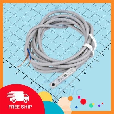 SMC D-Z73 Cảm Biến Từ Hành Trình Xi Lanh 1.8m