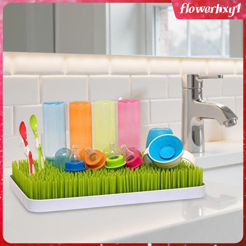 Giá phơi bình sữa cho bé