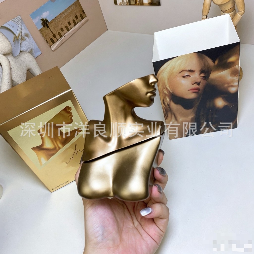 Nước hoa Xanh / Vàng lê Cùng tên Đỏ Alicia Số. Số 3 Alicia Đen 2