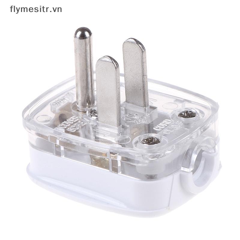 FF AC Power Du Lịch Adapter Cắm US Cắm 5-15P AC Power 3 Pin Cắm VN