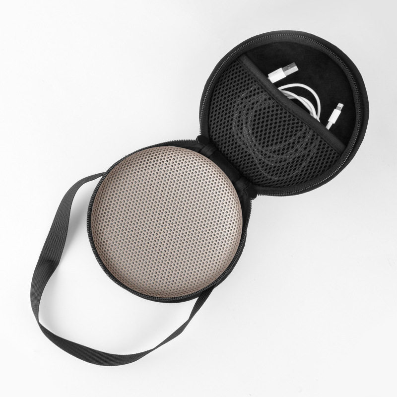 Thích hợp cho B & O boeplay A1Gen2 Thế hệ thứ 2 Bảo vệ lưu trữ loa Vỏ mềm Hộp đựng túi đựng
