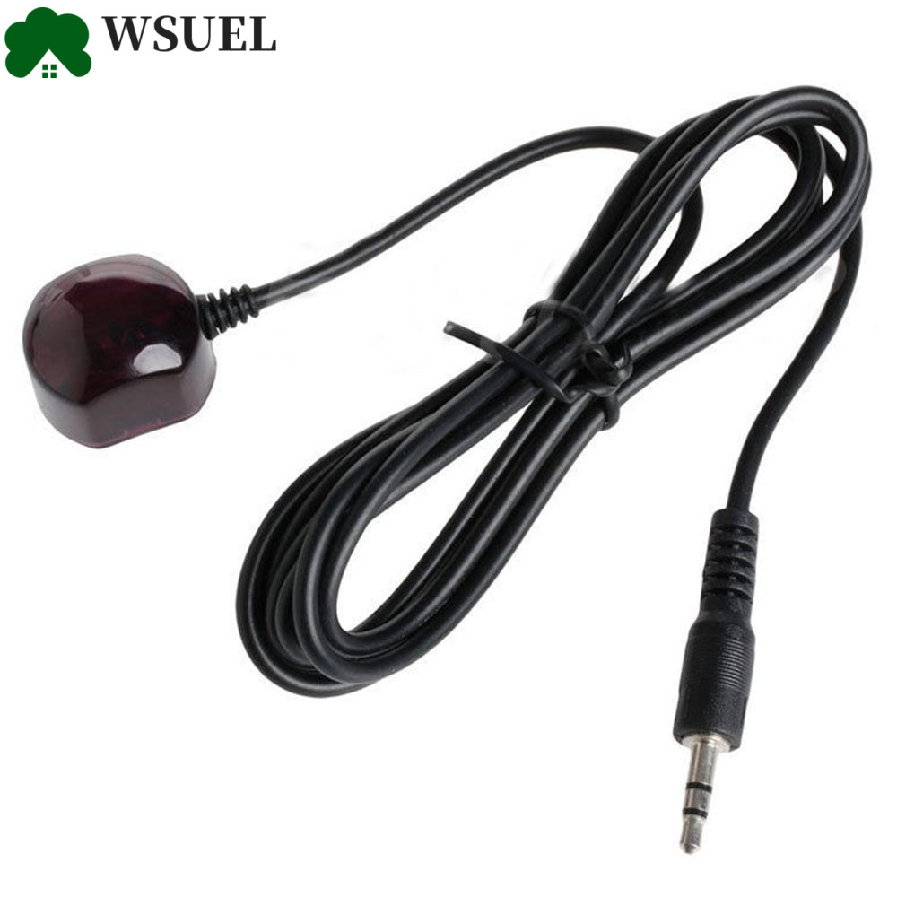 Cáp nối dài WSUEL IR Pracitcal 38KHz 3,5mm