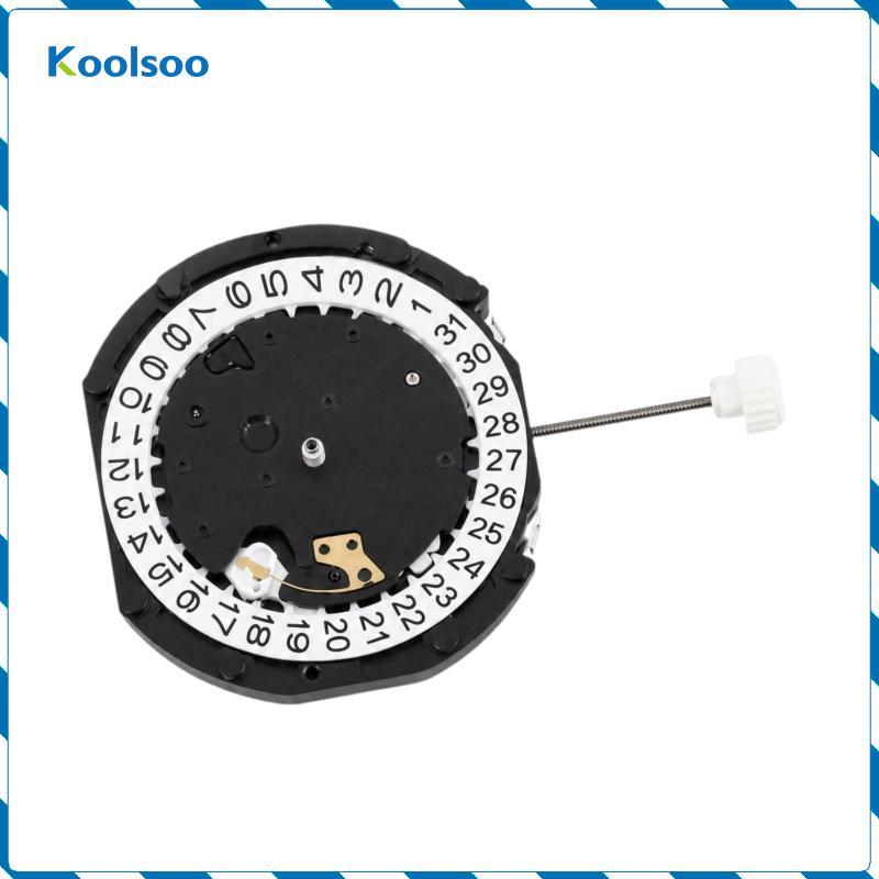 Bộ phận thay thế đa năng của đồng hồ Ngày chuyển động cơ học cho PE50 PE60 PE90
