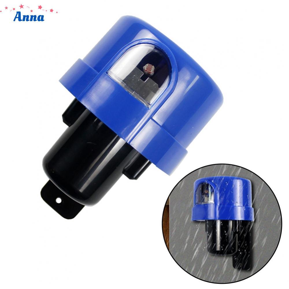 Twist Lock Photocell IP65 Đánh giá chống nước cho đèn an ninh bên ngoài