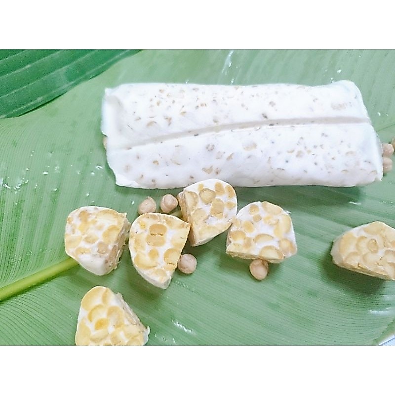 Tempeh đậu gà 500g