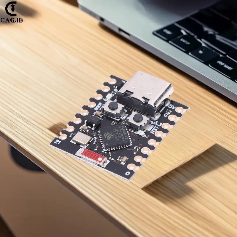 [CAGJB] Bảng phát triển ESP32-C3 ESP32-C3 ESP32-S3 ESP32-H2 ESP32-C6 Bảng ESP32 C3 SuperMini WiFi ES