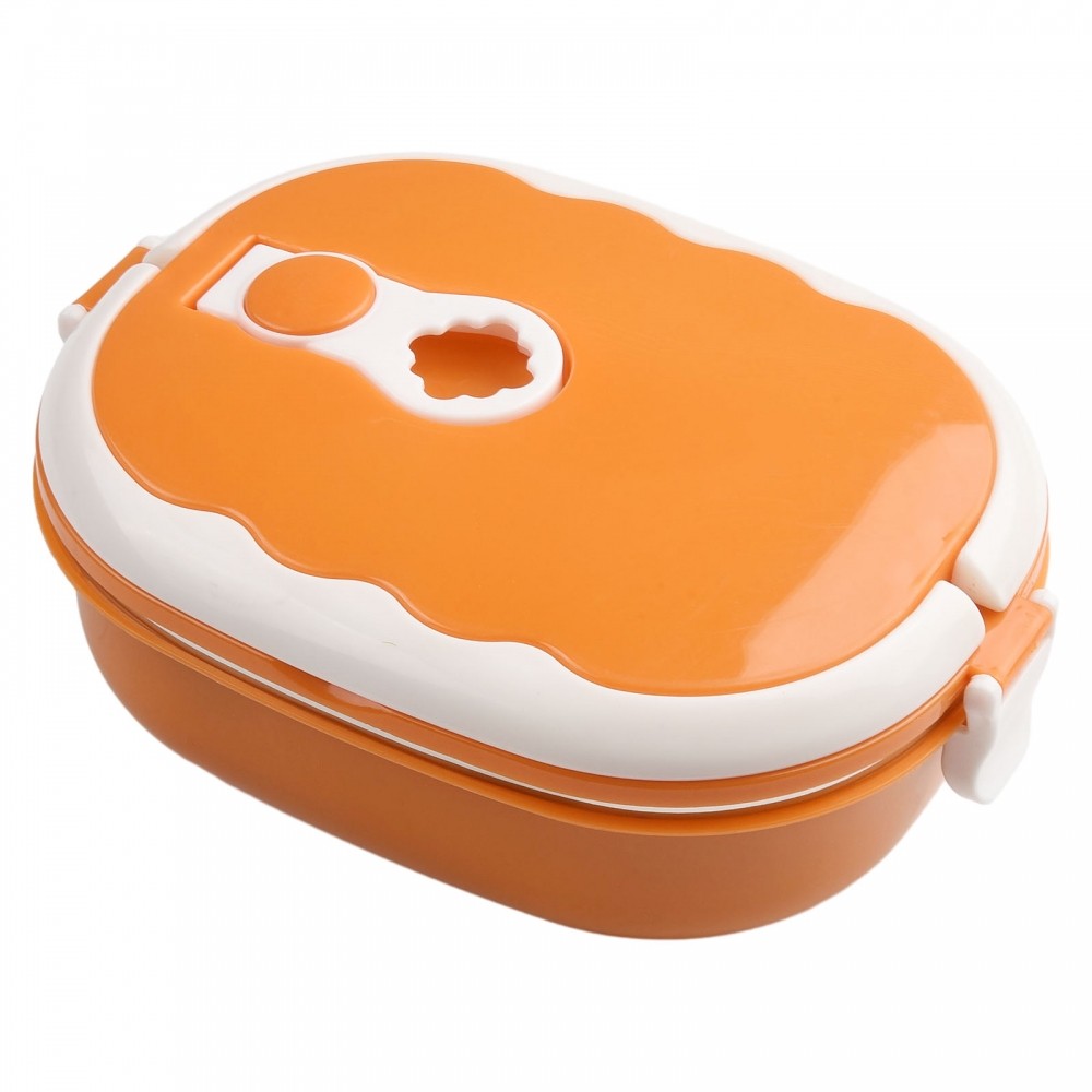 [DOLLDOLL-VN]Lunch box Tools Household School Warmer Case Container Holder Rectangle