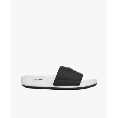 SKECHERS - Dép nữ quai ngang On The GO_140713-BKW
