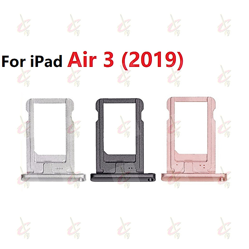 Khay Sim cho ipad air 3 2019 A2123
