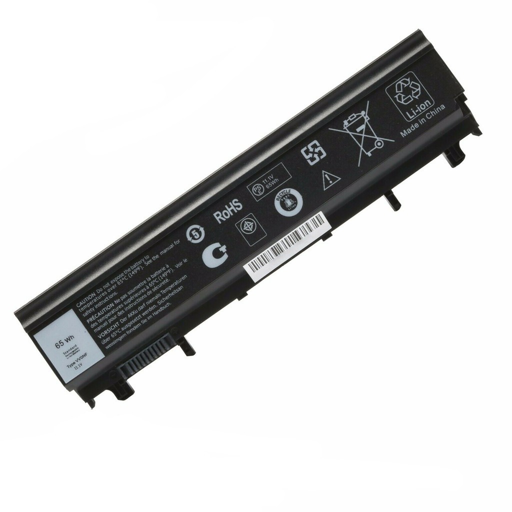 Pin Laptop Dell LATITUDE E5440 E5540