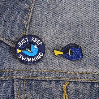  Tìm Nemo Men - Trâm Cài Quần Áo Thời Trang Phù Hợp làm Món Quà 